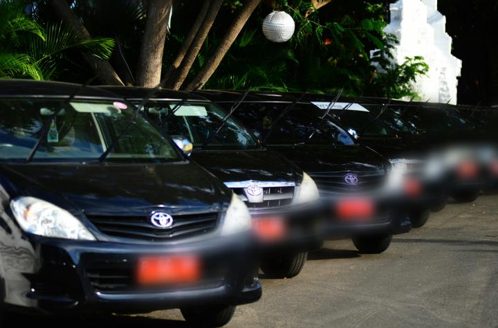 Ingat! ASN Bandar Lampung Dilarang Gunakan Kendaraan Dinas Untuk MudikÂ 