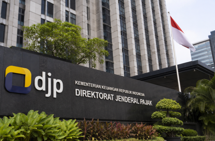 DJP Tegaskan Dukungan untuk UMKM, Tarif Pajak Final 0,5 Persen Berlaku Lewat PP Nomor 20 Tahun 2026