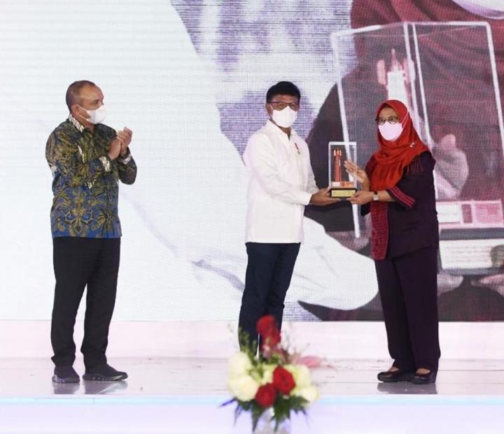 Dukungan Pemerataan Infrastruktur Telekomunikasi Broadband XL Axiata dan BAKTI Sediakan Layanan 4G di 132 Titik 3T di Sumatera
