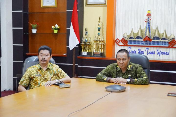 Pembangunan Ibu Kota Negara (IKN) Sebagai Momentum Kebangkitan Nasional Untuk Memperkuat Persatuan dan Kesatuan Bangsa