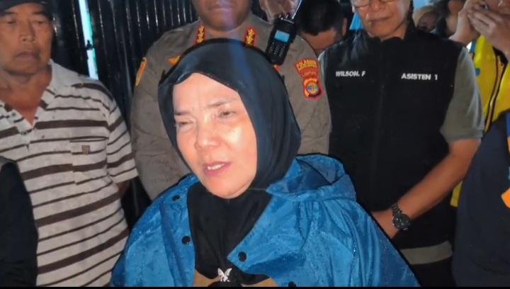 Kota Kembali Tergenang, Penanganan Banjir Pemkot Dinilai Belum Menyentuh Akar Masalah