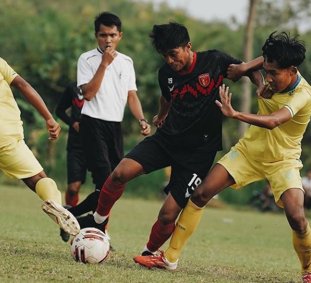 Drawing Liga 2 2021: Badak Lampung-Rans Cilegon-AHHA PS Pati Bakal Salah Bunuh di Fase Grup