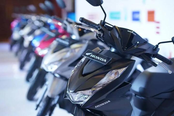 Fitur Alarm All New Honda Beat â€“ TDM Pematang Pasir   