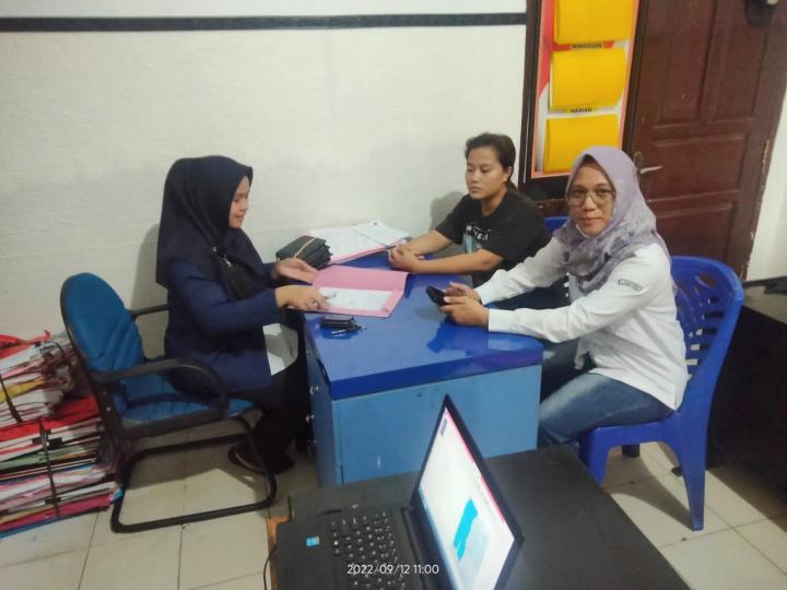 Begini Kata RPA Lampura yang Bakal Dampingi Ibu Muda Aniaya Anak Kandung