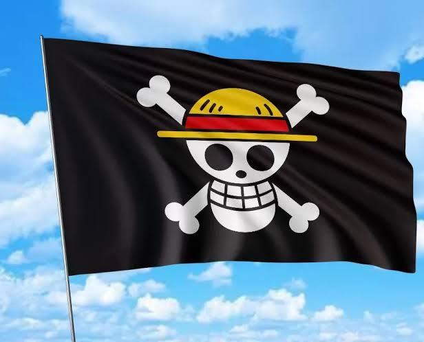 Perompak vs Perampok: Bendera One Piece Jadi Simbol Kritik Rakyat