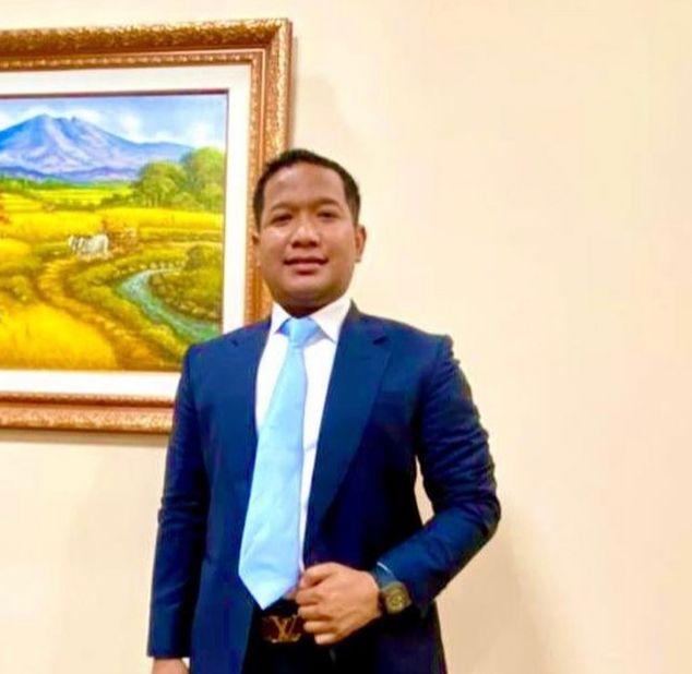 Banyak Menorehkan Prestasi, Praktisi Hukum di Bandarlampung Berikan Apresiasi Kepada Kajati Lampung
