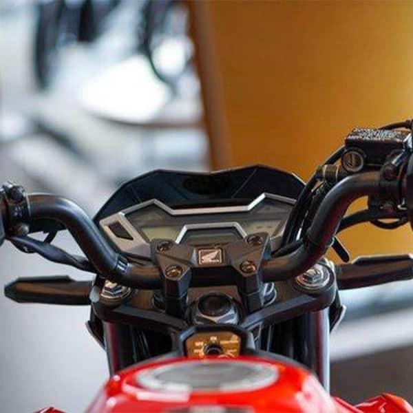Tips Merawat Motor Agar Stang Tidak Berat   