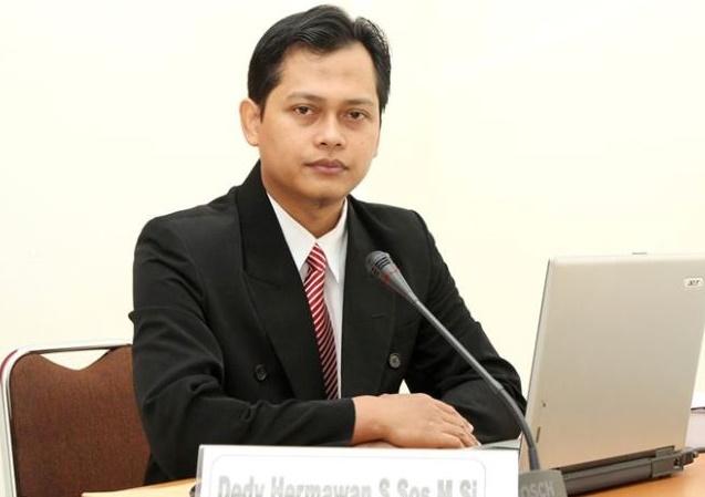 Dana Fantastis Pembangunan Horbour City Bakauheni 27 Oktober, Dedy: Jangan Ada Lagi Bangunan Mangkrah