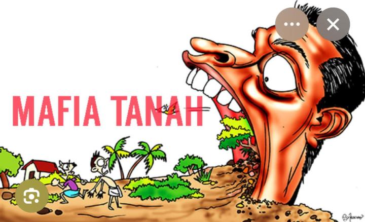 Sidang Lanjutan Kasus Dugaan Mafia Tanah Kembali di Gelar di Pengadilan Tipikor Tanjungkarang