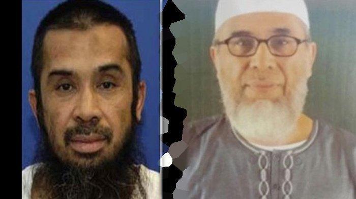 Hambali, Otak Bom Bali 2002 Pekan Ini Disidang di Kamp Guantanamo