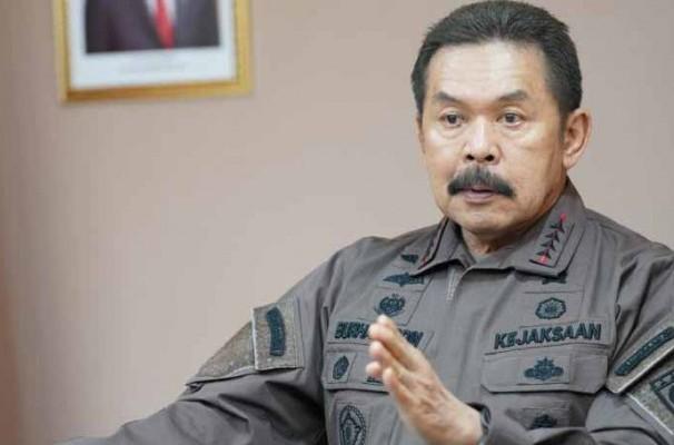 Kejaksaan Harus Mampu Tunjukan Penegakan Hukum Tajam Keatas dan Humanis Ke Bawah