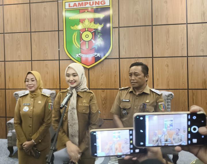 Status Peserta P3K R4 Masih Menggantung, Pemprov Lampung: Tunggu Kebijakan Pusat