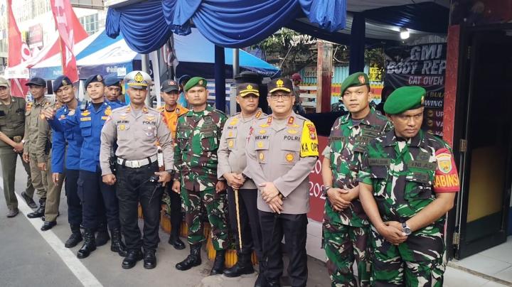 4 Pelabuhan di Lampung Selatan Siap Beroperasi untuk Mudik Lebaran 2025