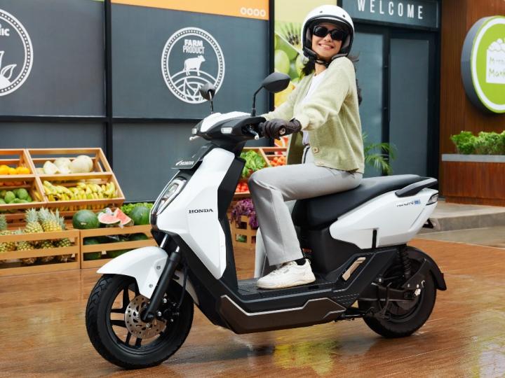 Intip Keunggulan Motor Listrik