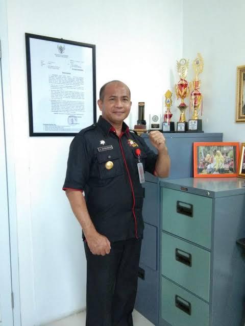 Terkait Penganiayaan Seorang Pemuda Saat Mengurus KK, Ini Kata Disdukcapil