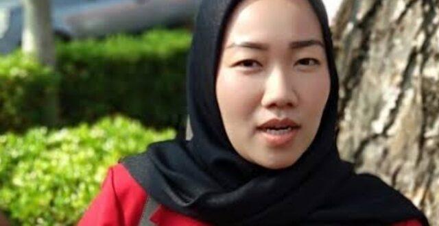 Lesty Putri Utami Sambut positif Rektor Unila Terpilih