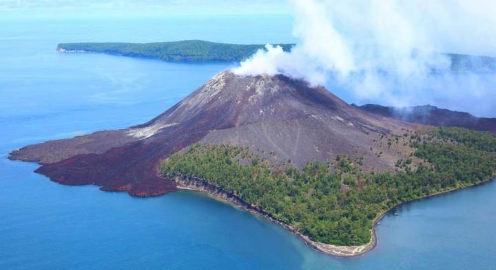 16 Tempat Wisata di Lampung Terbaik, Wajib Kamu Datangi!