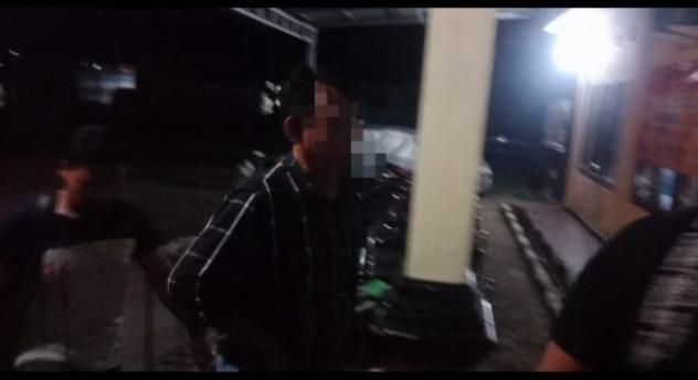 Dugaan Pencabulan Anak dibawah Umur Oleh Oknum Kakam Mahabang  Mendapat Penanguhan Polres Tulang Bawang menjadi Sorotan  Banyak Pihak