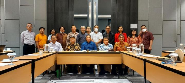 Dewan Pers-Menko Polhukam Bahas RKUHP, SMSI Terus Tolak Pasal Krusial yang Potensial Lemahkan Kebebasan Pers
