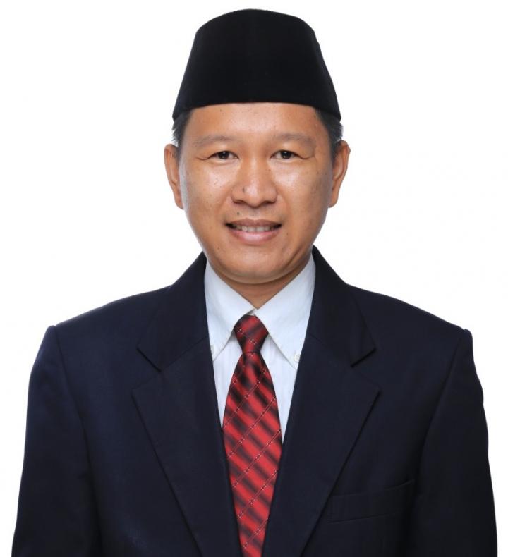 Tomi Hiqmah Calonkan Diri Sebagai Caleg Dapil V, Siap Bantu Membangun dan Mengabdikan Diri