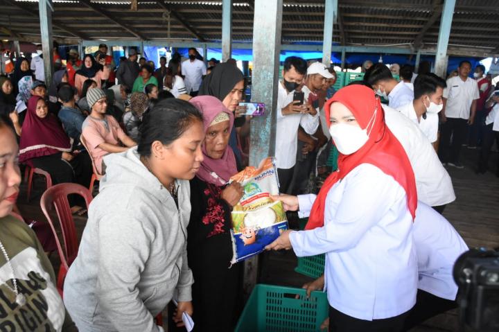 Catat! Pasar Gudang Lelang Bakal Dibenahi Menjadi Pasar ModernÂ 