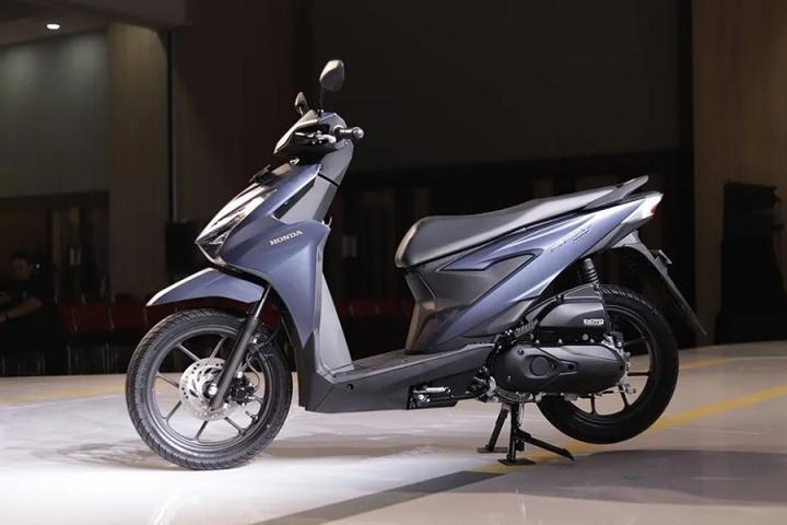 Motor Yang Tak Sering Dipakai dan Tak Sering Service Rutin Bakal Lebih Cepat Rusak 