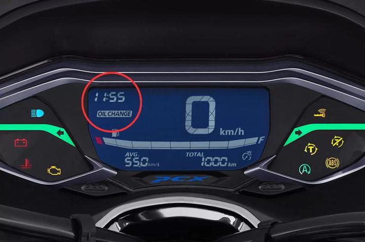 Penting, Cara Riset Indikator Oli Berkedip 