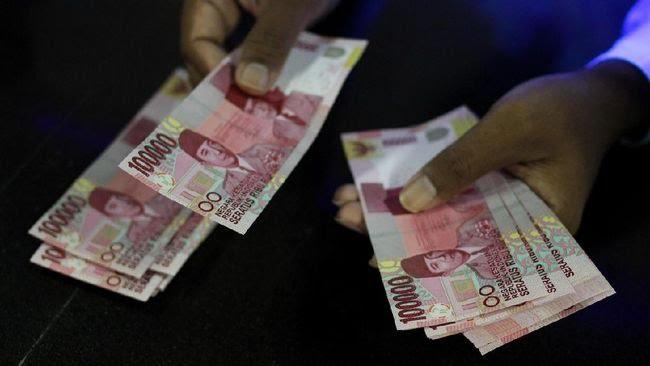 Resmi! UMP Lampung Naik Jadi Rp2,63 juta