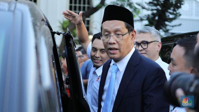 IHSG Melonjak, Purbaya Klaim Optimistisme Ekonomi Publik Kembali 