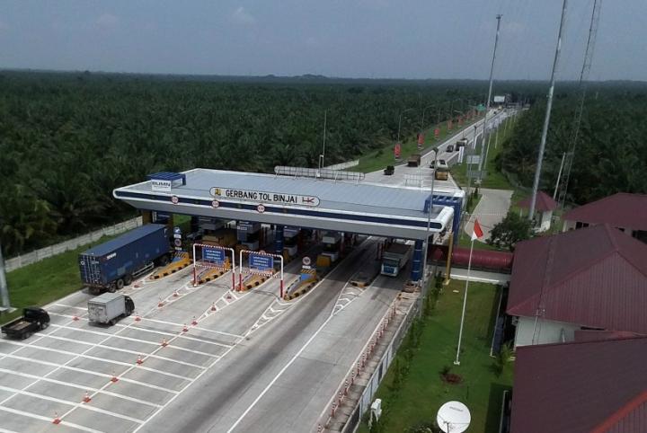 2022 Jalan Tol Bebas Hambatan Disinyalir Teknologi Baru, Berikut Aturannya