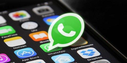 Berikut Cara Blokir dan Buka Blokir Kontak di Whatsapp dan Apa Risikonya