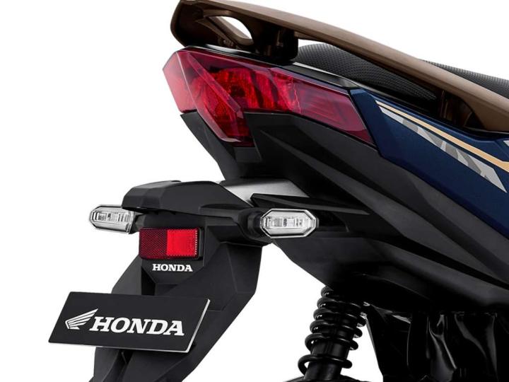 Tips Merawat Lampu Sein New Honda Vario Series