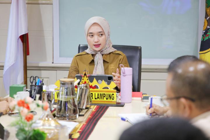 Kunjungan Koperasi Industri Insinyur Indonesia, Perkenalkan Teknologi Pemusnah Sampah Ramah Lingkungan AutoThermix   