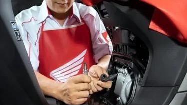 Pentingnya Memperhatikan Shockbreaker Motor: Kunci Kenyamanan dan Keselamatan Berkendara