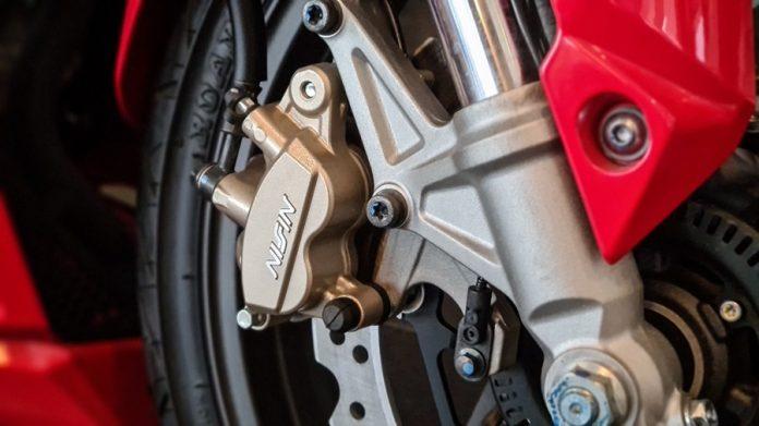 Cara Perawatan Kampas Rem Sepeda Motor Kesayangan