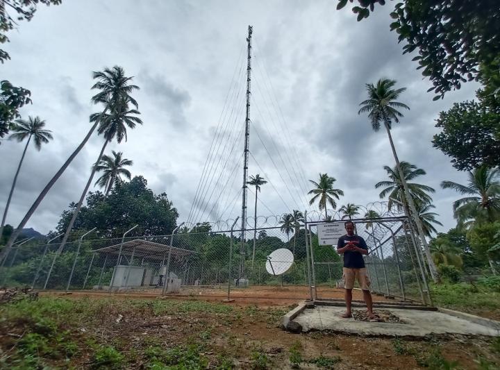Rayakan Ulang Tahun ke-26, Jaringan 4G XL Axiata Terus Meluas Layani Masyarakat di Puluhan Ribu Desa/KelurahanÂ 