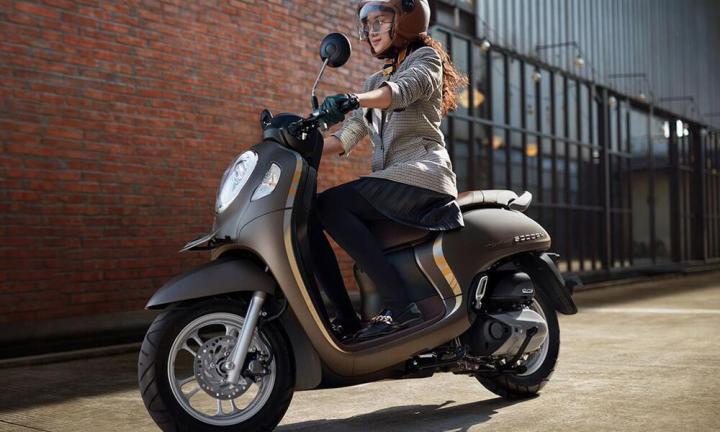 Keuntungan Berkendara Menggunakan Motor Murah di Lingkungan Mobilitas Tinggi 