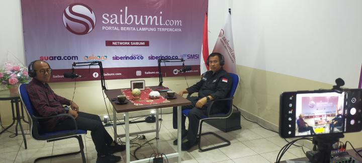 Hadapi Nataru, PT. Pertamina Pastikan BBM di Lampung Aman