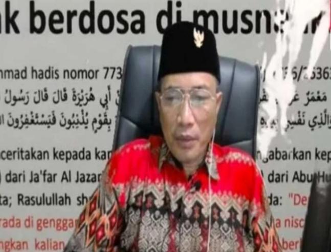 Polisi Pastikan Muhammad Kace Bukan Dari Kalangan Tokoh Agama