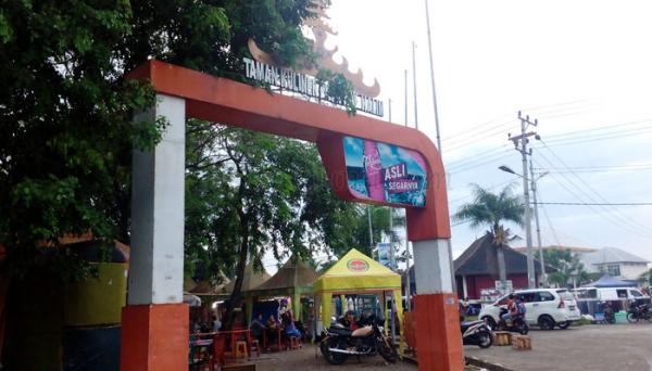 Empat Tempat  Nongkrong  Asyik di  Bandar Lampung 