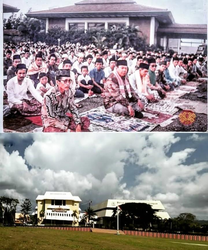 Terkenang, Media Sosial Foto Antix Kolektor Foto Kota Bandar Lampung di Masa Lampau