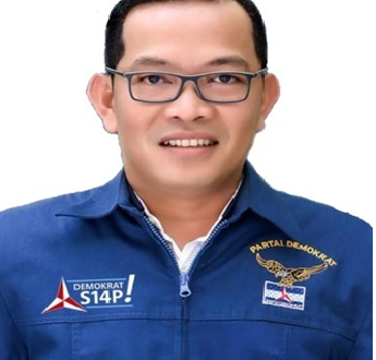 Deni Ribowo Sampaikan Ada 2 Kecamatan di Kabupaten Waykanan Terkait Pupuk Langka