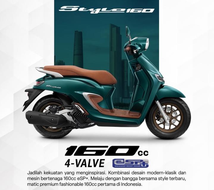 Penyebab Kebocoran Listrik Pada Busi Motor Honda