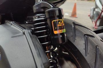 Kenapa Shockbreaker pada Motor Penting?