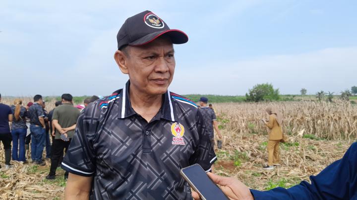 Tembus Level Nasional, Novita Sari Bawa Harapan Baru Sepak Bola Putri