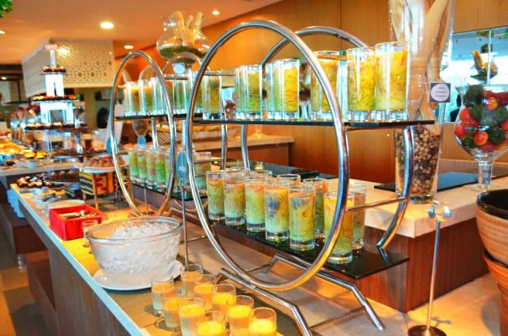 Ramadhan Penuh Berkah, Emersia Bandar Lampung Tawarkan Harga Paket Mulai Rp. 150 ribu