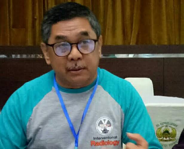 Dokter Firman P.S Ungkap Senior yang Tidak Suka Prestasi Terawan dan Pengaruhi IDI