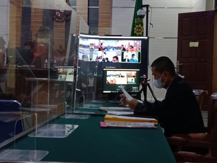 Setelah UP Dilunasi, KPK Bakal Pulangkan Seluruh Aset yang Disita dari Akbar