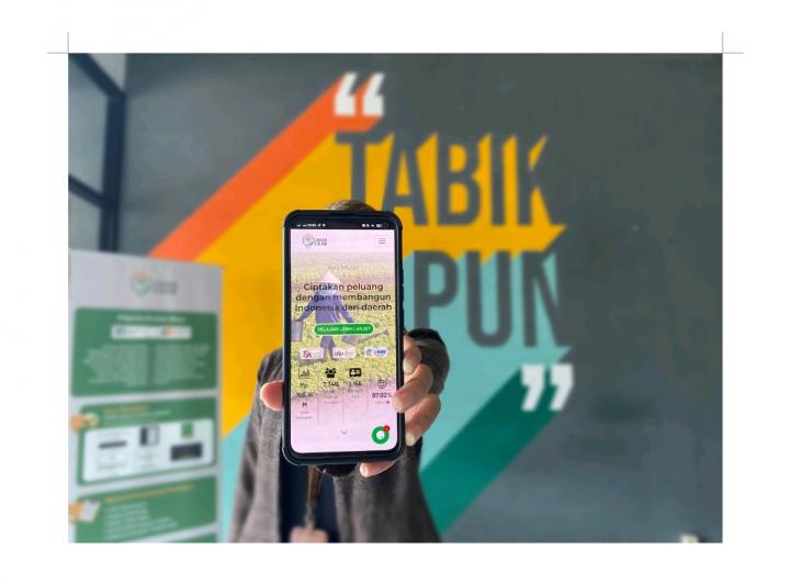 Pembiayaan Lahansikam Tetap Tumbuh Sepanjang Semester 1 Tahun 2022