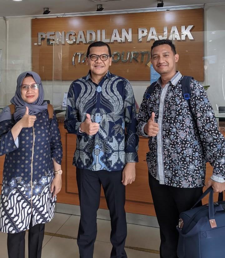 Diduga Tak Pahami Hukum Acara Persidangan di Pengadilan Pajak, Majelis Hakim Pengadilan Pajak Mempermasalahkan Surat Kuasa Khusus Penggugat
